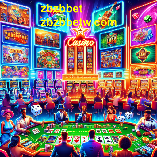 Os Jogos Essenciais de zbzbbet: Uma Viagem Inesquecível
