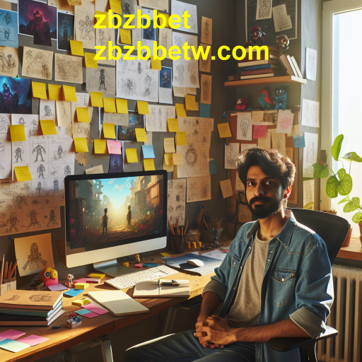 A Ascensão dos Jogos Indie: Criatividade e Inovação no Mundo dos Videogames