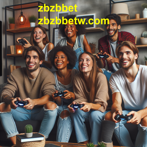 A Revolução dos Jogos Multijogador: Conectando Jogadores ao Redor do Mundo