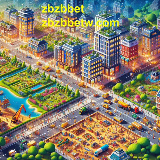 A Evolução dos Jogos de Simulação e Seu Impacto na Indústria