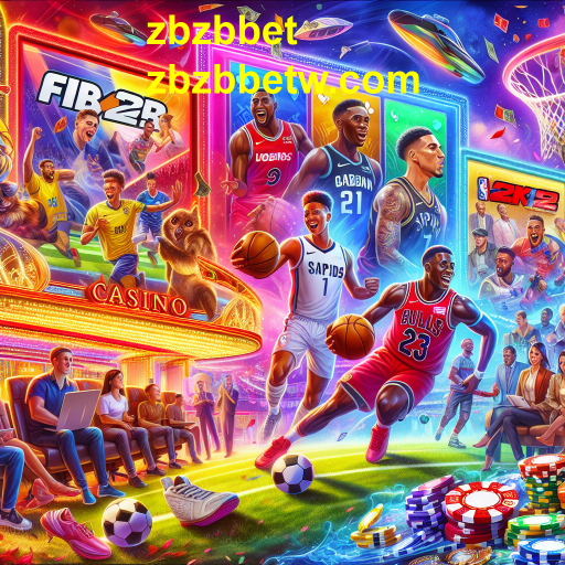 A Evolução dos Jogos de Esportes: Uma Viagem Através do Tempo